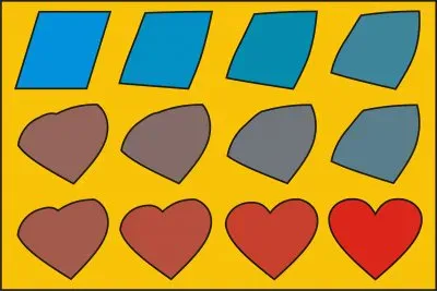 äº’å‹•å¼æ¼¸è®Š