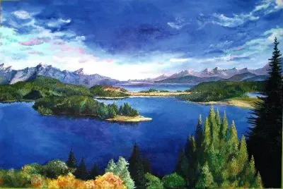 LAGO jigsaw puzzle