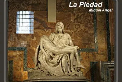 LA PIEDAD