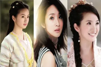 ä¸­åœ‹å°ç£æ¼”å“¡æž—ä¾æ™¨ jigsaw puzzle