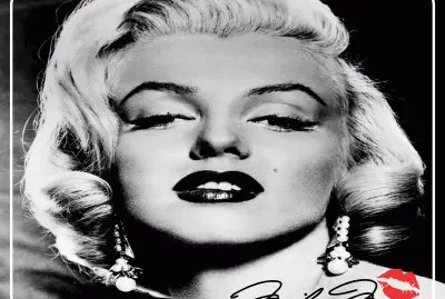 MARILYN MONROE