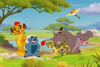 disney
