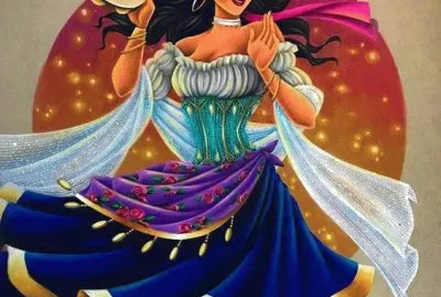 disney jigsaw puzzle