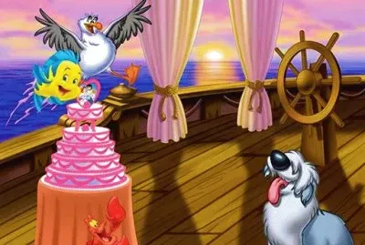 disney