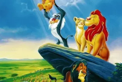 disney