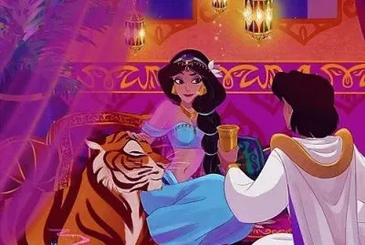 disney