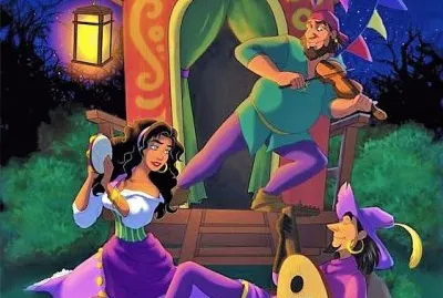 disney