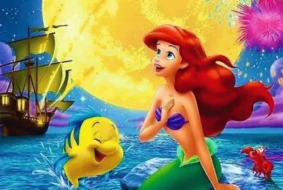 disney