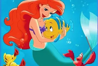 disney