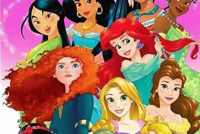 disney