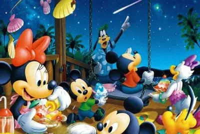 disney