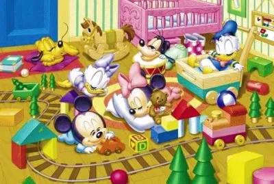 disney