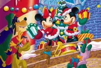 disney
