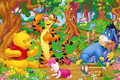 disney