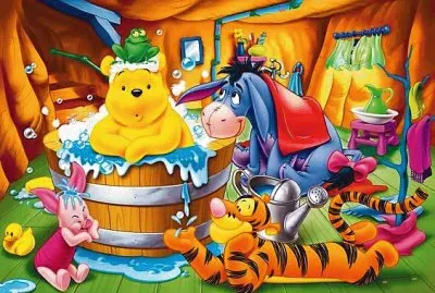 disney