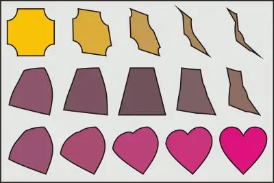 äº’å‹•å¼æ¼¸è®Š