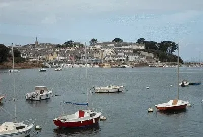 פאזל של Douarnenez