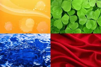 å½©è‰²ä¸–ç•Œ jigsaw puzzle