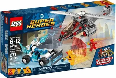 legos