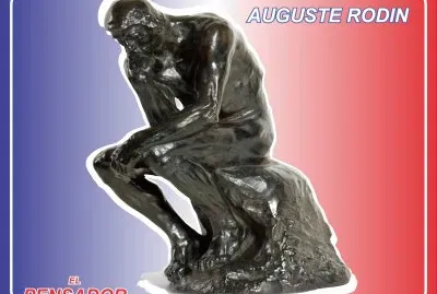 AUGUSTE RODIN