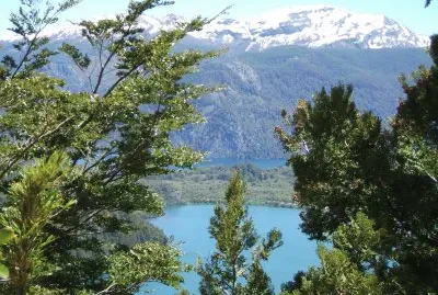 bariloche argentina