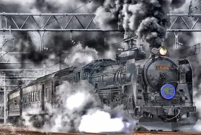פאזל של trem