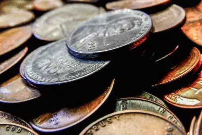 coins