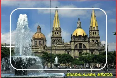 GUADALAJARA, JALISCO, MEXICO