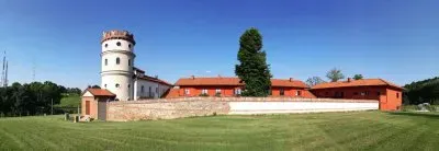 Arsenale della armonia jigsaw puzzle