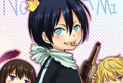 Yato jigsaw puzzle