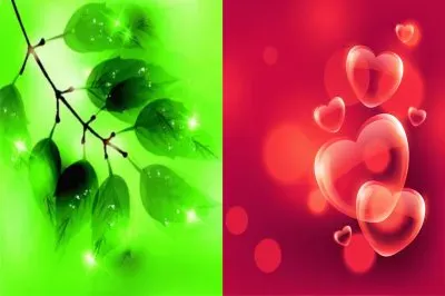 ç´…+ç¶  jigsaw puzzle