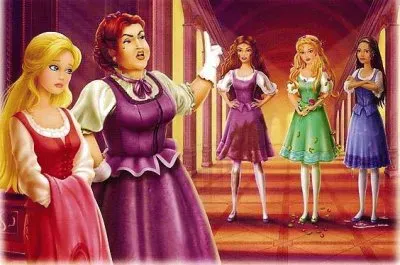 disney jigsaw puzzle