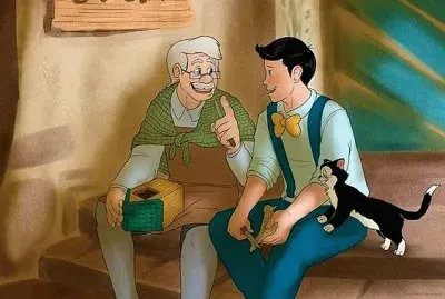 disney jigsaw puzzle