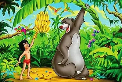 disney