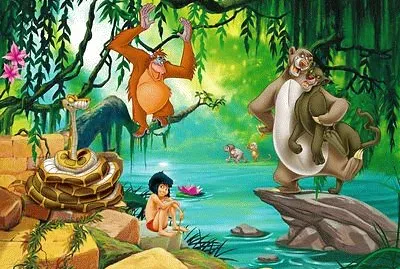 disney