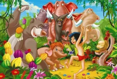 disney