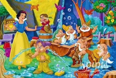 disney