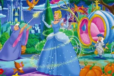 disney