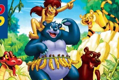 disney jigsaw puzzle