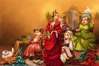 disney jigsaw puzzle