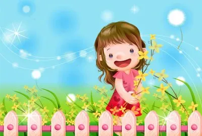 å¿«æ¨‚ç«¥å¹´