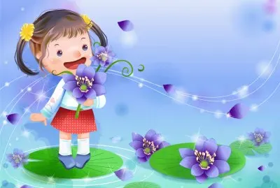 å¿«æ¨‚ç«¥å¹´