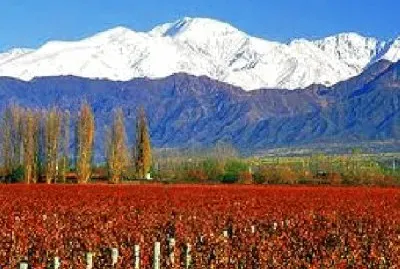 mendoza argentina