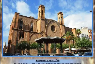 BURRIANA (CASTELLÃ“N)