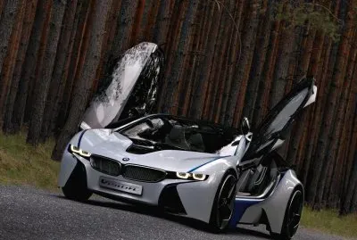 BMW_Vision_Efficient_Dynamics_4483_9 jigsaw puzzle