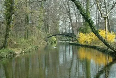 OtoÃ±o jigsaw puzzle