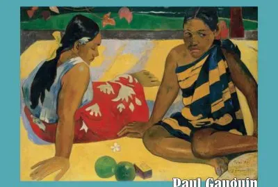 Paul Gauguin