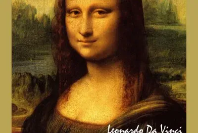 Mona Lisa