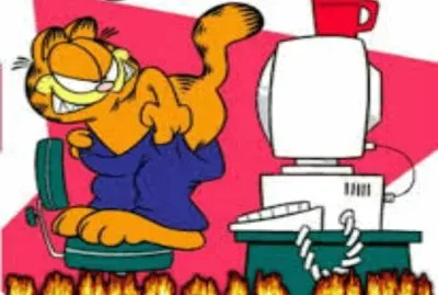 garfielf