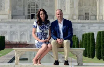 William y Kate jigsaw puzzle